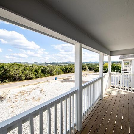 Lakeshore Retreat Canyon Lake Exteriér fotografie