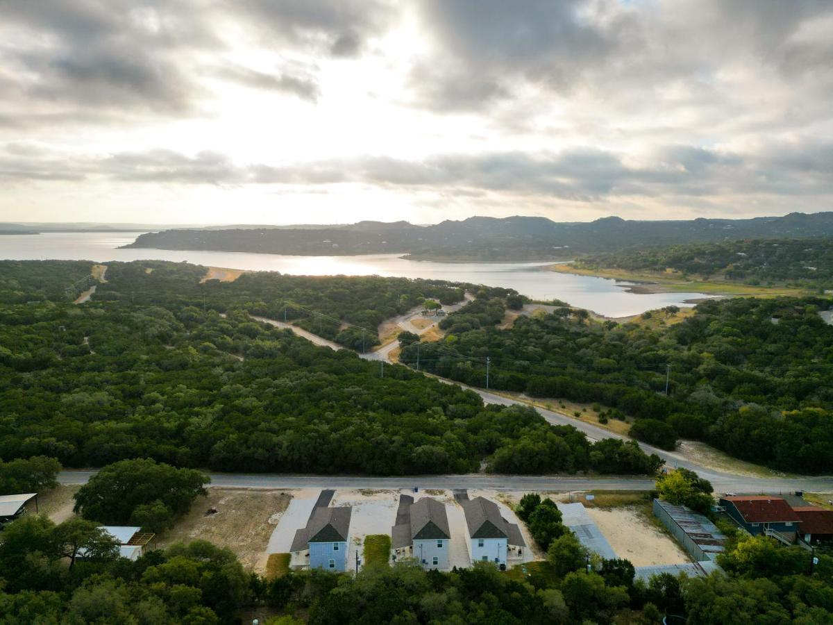 Lakeshore Retreat Canyon Lake Exteriér fotografie