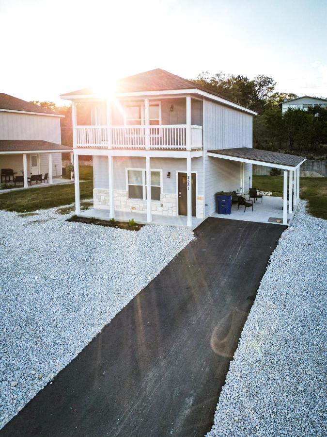 Lakeshore Retreat Canyon Lake Exteriér fotografie