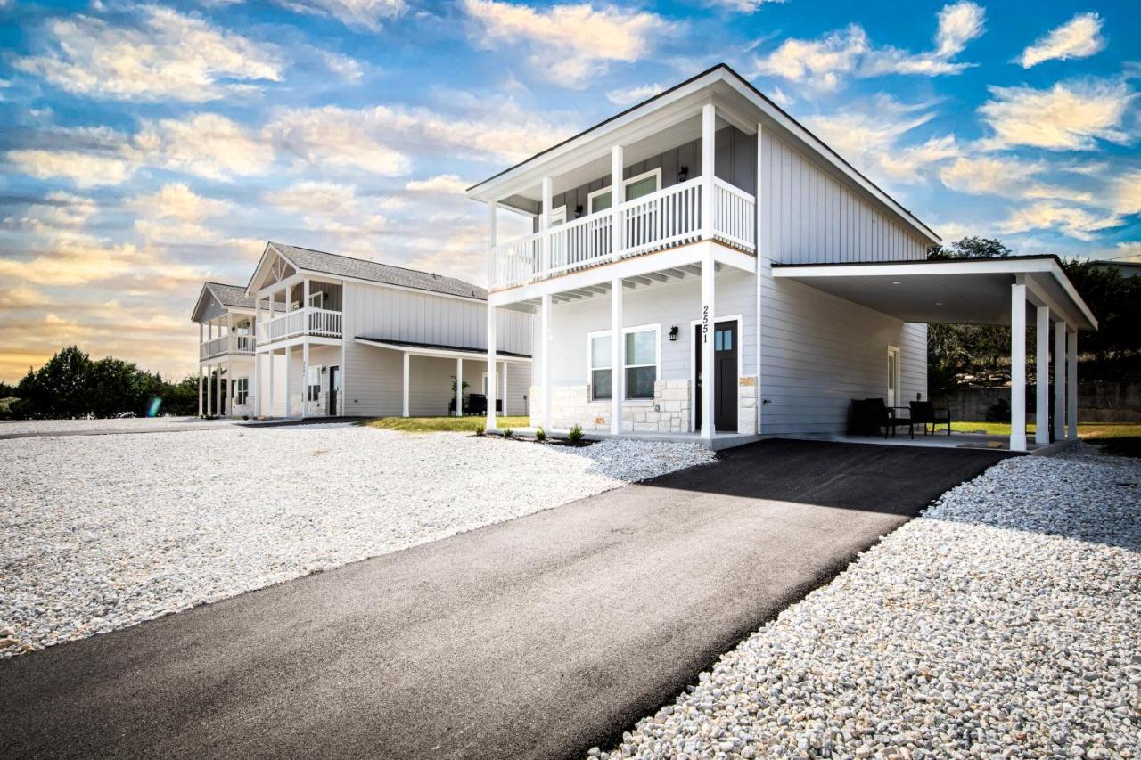 Lakeshore Retreat Canyon Lake Exteriér fotografie