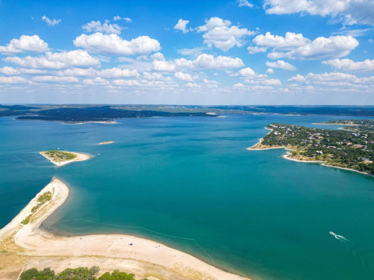 Lakeshore Retreat Canyon Lake Exteriér fotografie