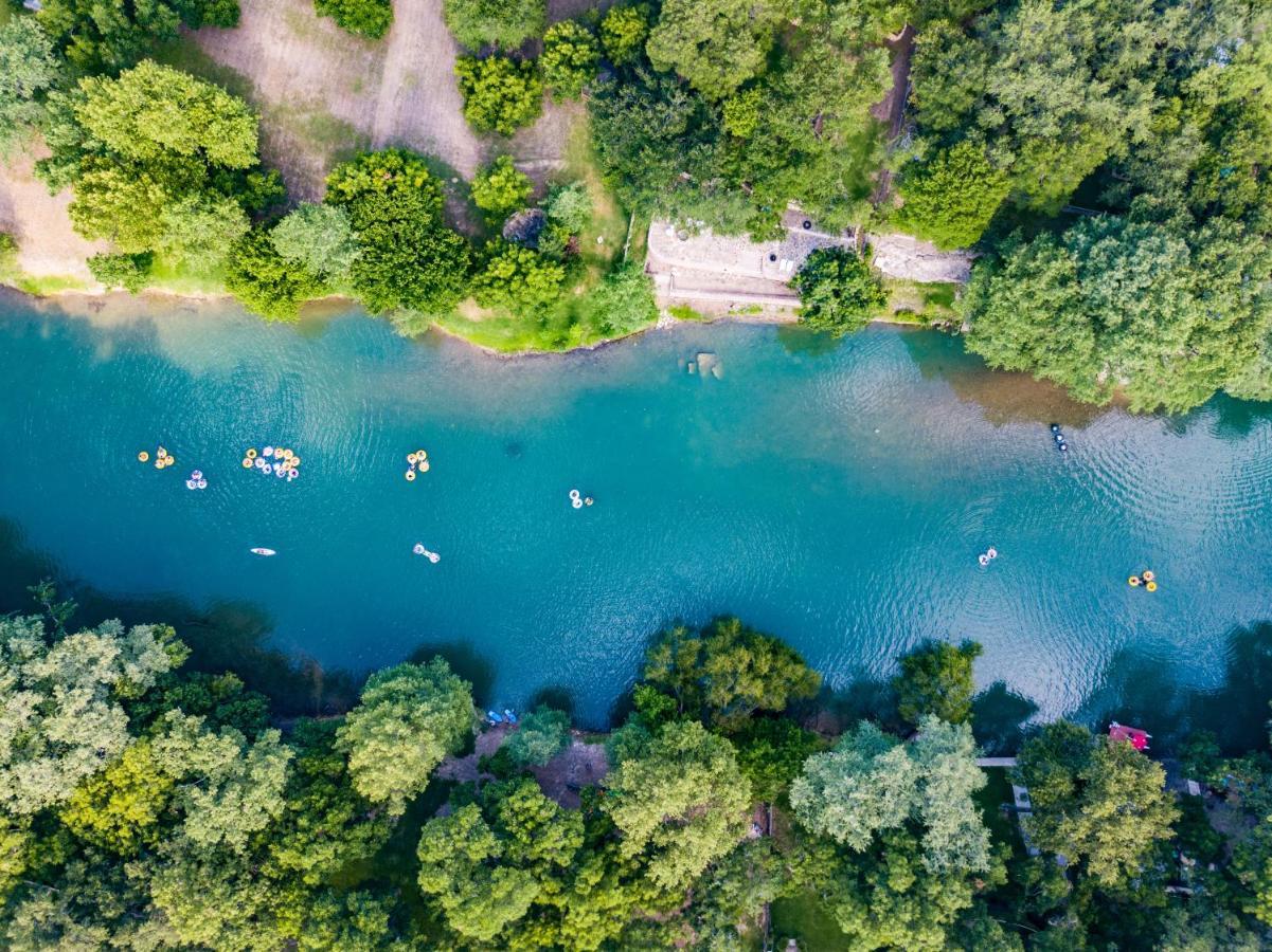 Lakeshore Retreat Canyon Lake Exteriér fotografie